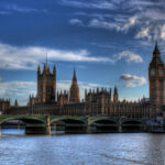 Parlament britanic
