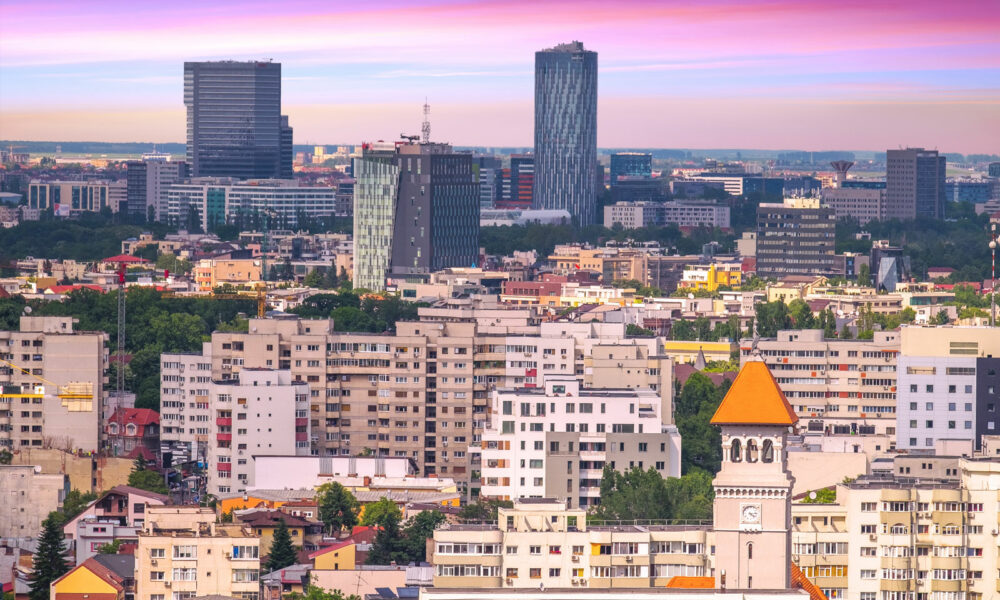 Bucureștiul, campion la noi hoteluri. Creșterea va fi peste media Europei Centrale și de Est
