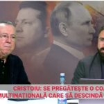 Ion Cristoiu, sursa foto HAI România