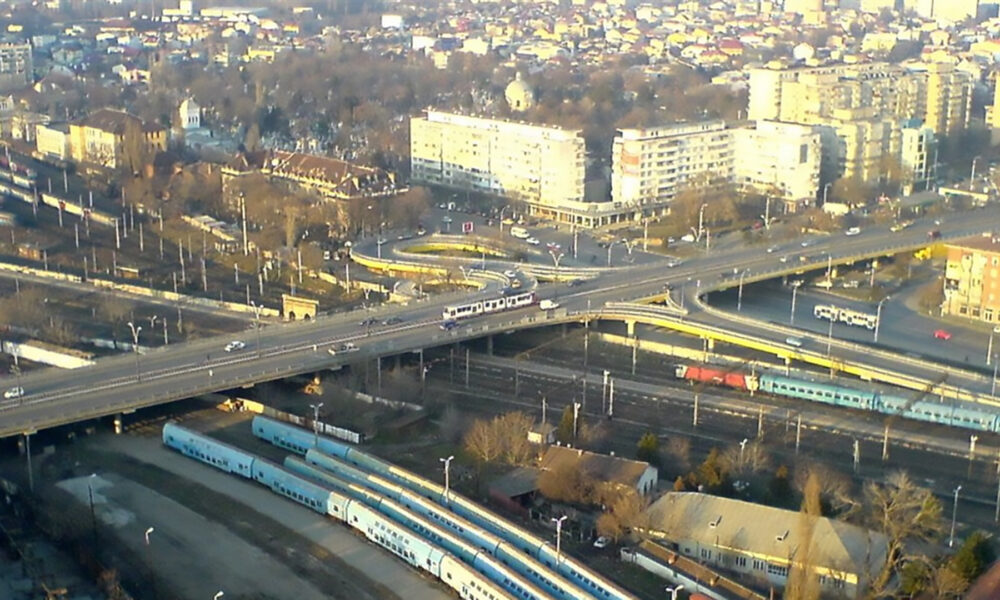 Traficul intens din zona Podului Grant din București se va remedia! Primăria Capitalei își cere scuze