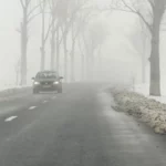 Polei si ceata Sursa foto Romania TV