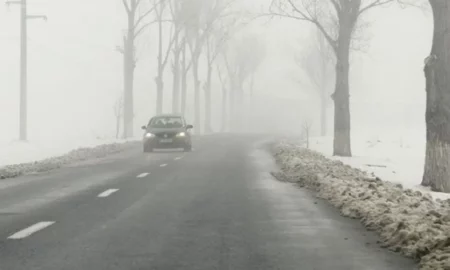 Polei si ceata Sursa foto Romania TV