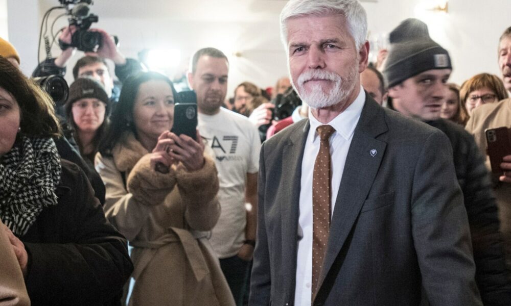 Tendințele proVest au învins! Petr Pavel, fost înalt oficial NATO, este noul preşedinte al Cehiei
