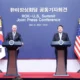 Președintele SUA, Joe Biden și președintele Coreei de Sud, Yoon, Sursa foto B1TV