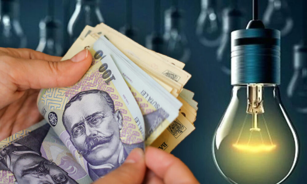 Vești îngrijorătoare pentru români. Cât vor costa facturile la energie în 2023
