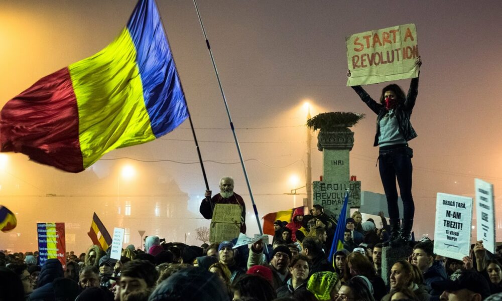 Retrospectivă! Anul 2015: „Colectiv” l-a răsturnat pe Ponta. România a avut pentru prima dată în istorie un guvern tehnocrat