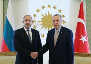 Radev - Erdogan