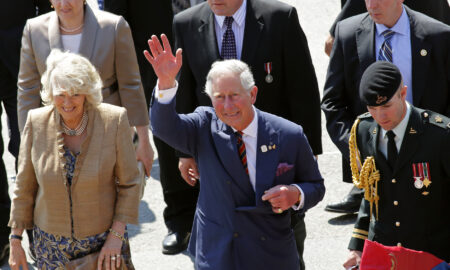 Regele Charles nu intră nici măcar în top 10 al celor mai bogați monarhi ai lumii