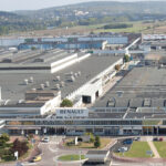 Renault Refactory