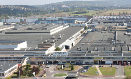 Renault Refactory