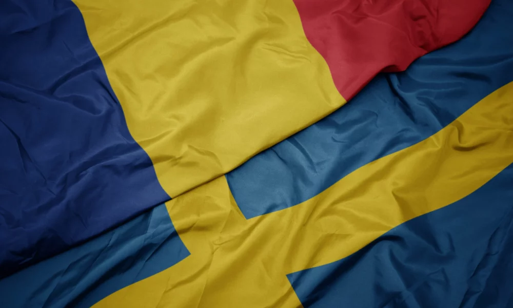 Un aliat neașteptat! Suedia ne sprijină pentru aderarea în Schengen