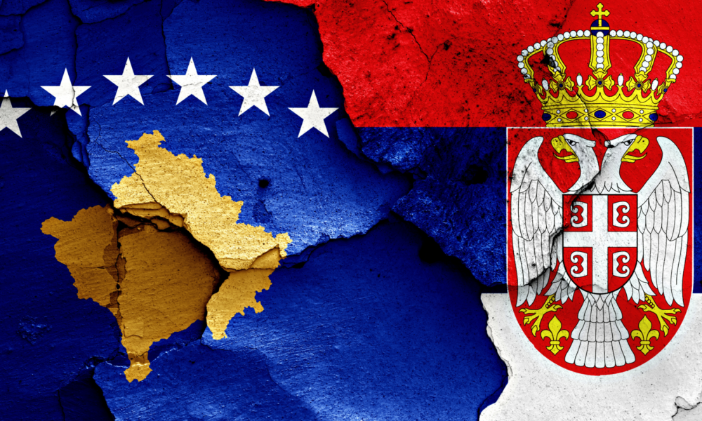 Stă să înceapă un nou război? NATO refuză cererea Serbiei de a desfășura trupe în Kosovo