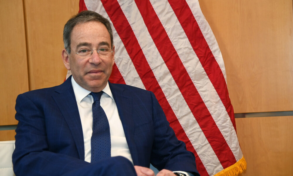 Ambasadorul SUA în Israel: „Nu ne plac acțiunile provocatoare pe Muntele Templului”
