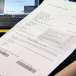 Factură Hidroelectrica