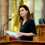 Varga Judit Sursa foto Hungary Today