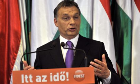 In 2010, Viktor Orban si-a inceput a doua ”domnie” in fruntea Ungariei, A mai fost premier intre 1996 si 2000