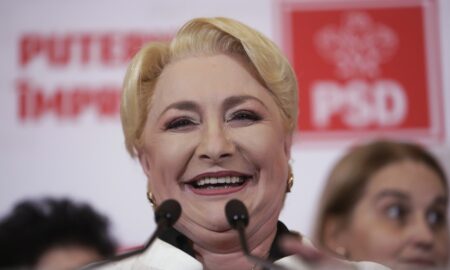 Viorica Dancila