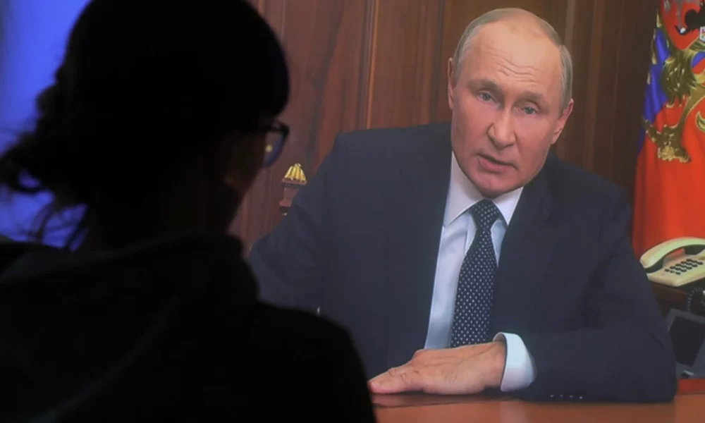 Când va folosi Vladimir Putin arma nucleară? Informațiile vin de la un fost general american