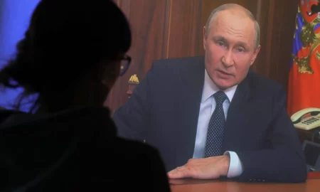 Vladimir Putin Sursa foto Libertatea