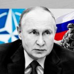 Vladimir Putin, președintele Rusiei Sursa foto Financial Times