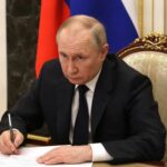 Vladimir Putin, președintele Rusiei Sursa foto Kanal D