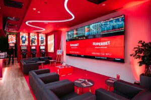 Superbet Sursa foto Arhiva companiei