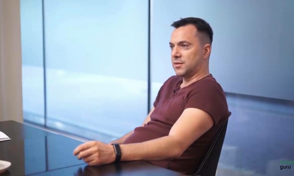 Consilierul lui Zelenski a demisionat. Unde se va ajunge cu războiul din Ucraina