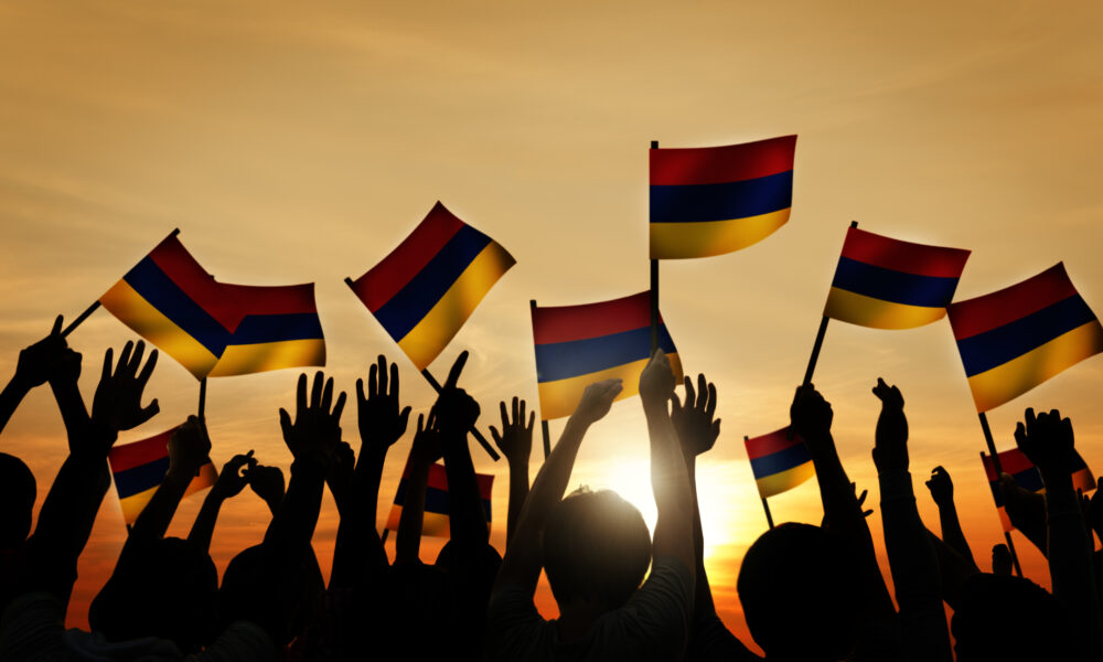 Totul despre politica, populația și economia Armeniei. Povestea unuia dintre cele mai vechi centre ale civilizației și creștinismului din lume