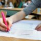 Probleme la corectarea evaluării la simularea Bacalaureatului BAC Sursă foto: Evenimentul Zilei