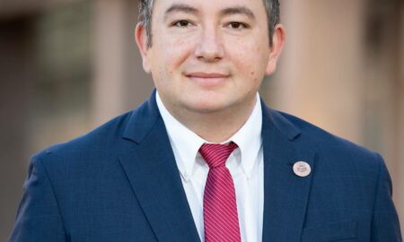 Un român este investit președinte al Camerei Reprezentanților din Arizona, SUA! Cine este Ben Toma