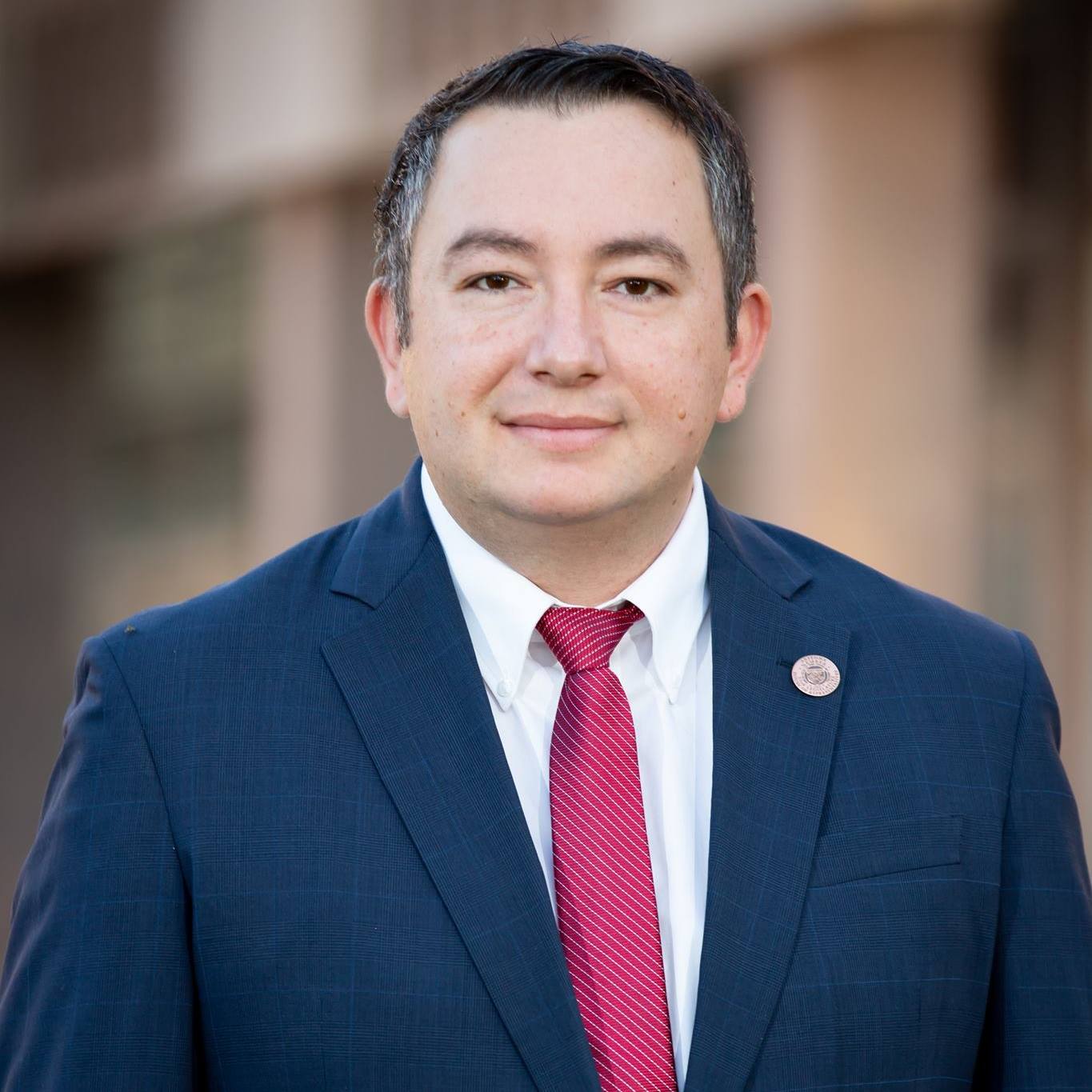 Un român este investit președinte al Camerei Reprezentanților din Arizona, SUA! Cine este Ben Toma