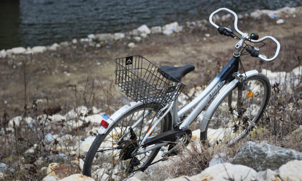 Vești bune pentru bicicliștii României! Peste 400 de kilometri de trasee cicloturistice amenajate în toată țara
