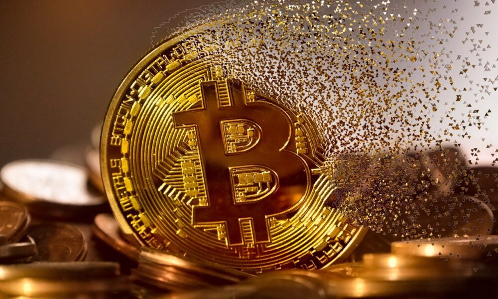 Bitcoin, creștere spectaculoasă. Cel mai mare avans al monedei din ultimele luni