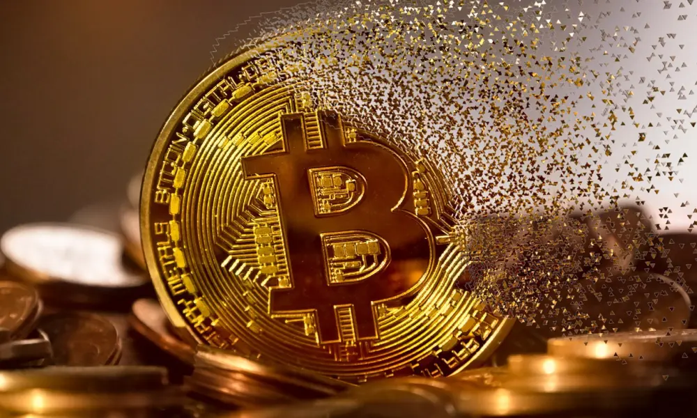 Se va plăti în bitcoin! Prima țară din Europa care va permite tranzacțiile criptomonede