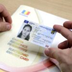 Carte de identitate electronică, Sursă foto: Ministerul de Interne