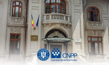 Casa Națională de Pensii Publice (CNPP)