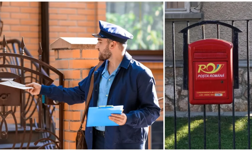 Poștașii protestează de la 1 aprilie! Pensiile seniorilor o să întârzie