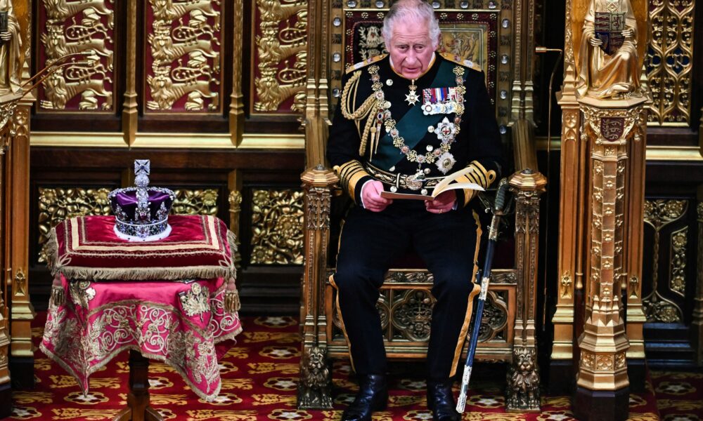 Regele Charles al III-lea, probleme înainte de încoronare. Marea Britanie, amendată pentru epoca sclaviei
