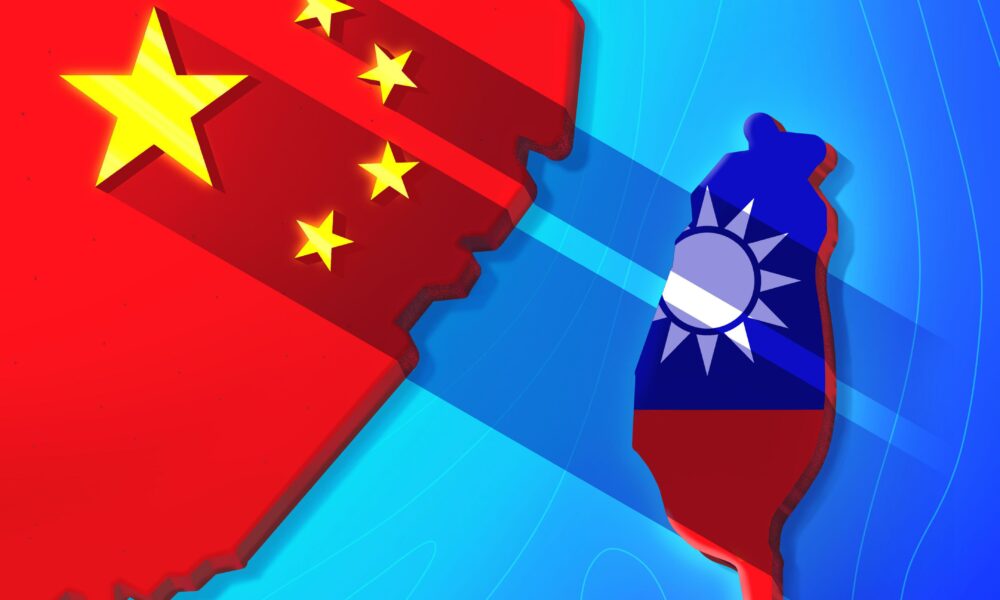 Statul filipinez este cu ochii pe Taiwan. Se monitorizează o amenințare de invazie din partea Chinei