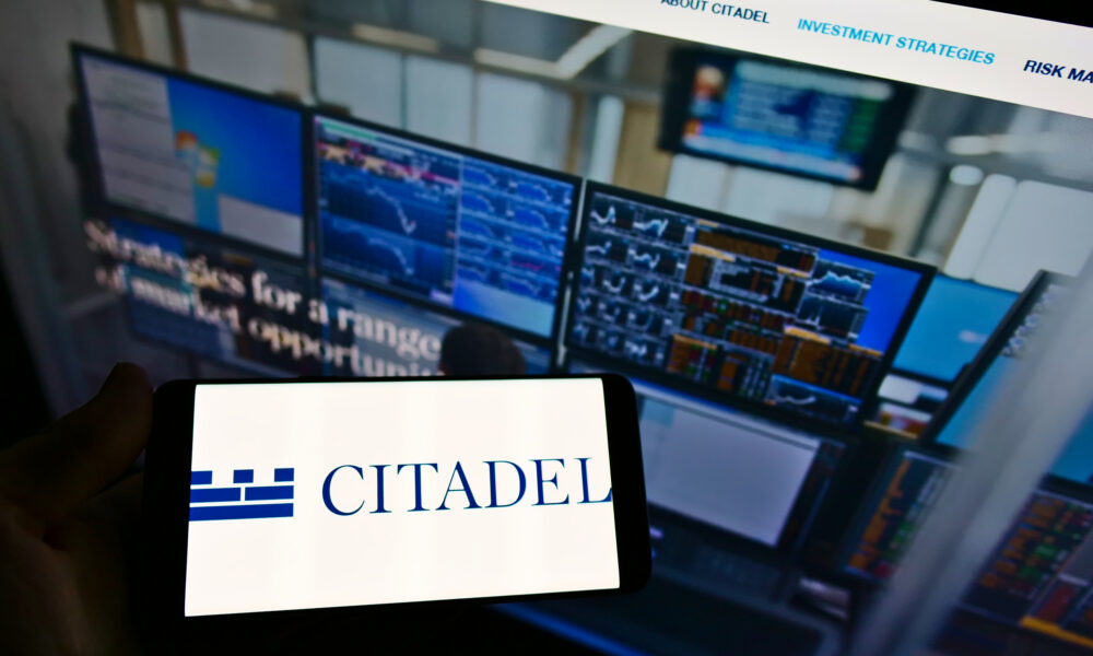 Gigantul Citadel, lovitură de 16 miliarde de dolari. Recordurile fondurilor speculative, doborâte de cea mai bună tranzacție din toate timpurile