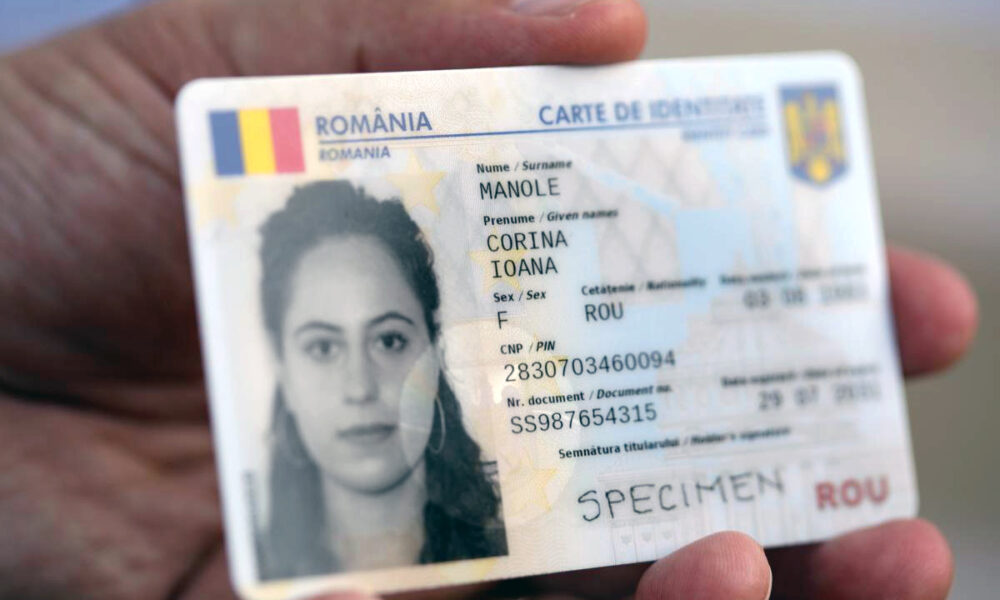 Se schimbă legea pentru obținerea cărții de identitate! Intră în vigoare de astăzi