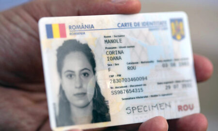 Carte de identitate electronică, Sursă foto: Playtech