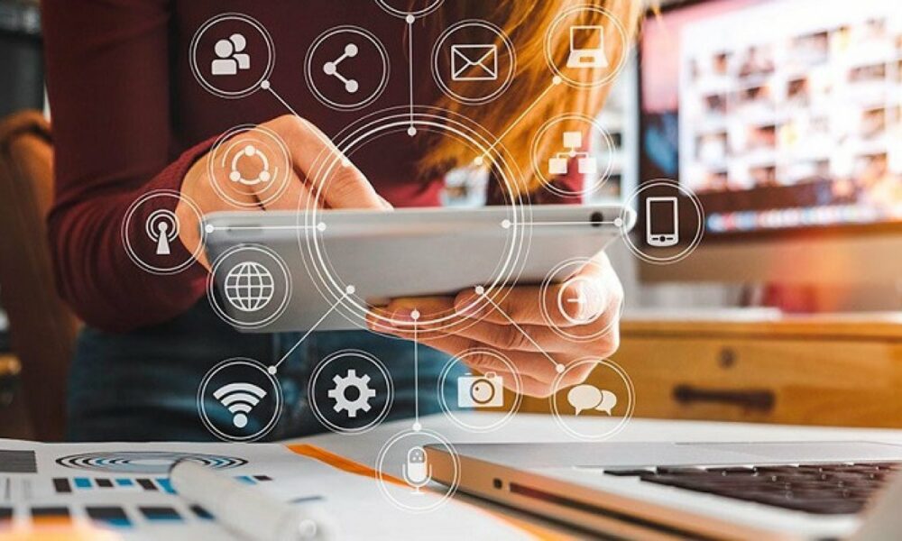 România și Republica Moldova s-au angajat într-un proces comun de digitalizare! În ce va consta acesta