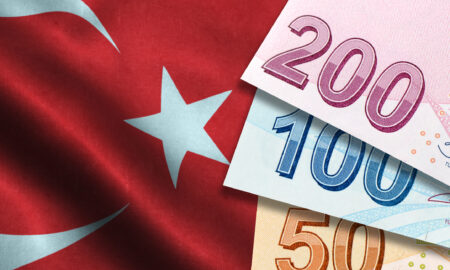 economia Turciei, foarte încercată în istorie (sursă foto: dreamstime)
