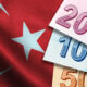 economia Turciei, foarte încercată în istorie (sursă foto: dreamstime)