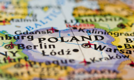 Tensiuni geopolitice în Europa de Est. Vladimir Putin acuză Polonia că vrea teritorii din fosta Uniune Sovietică