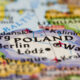 Tensiuni geopolitice în Europa de Est. Vladimir Putin acuză Polonia că vrea teritorii din fosta Uniune Sovietică