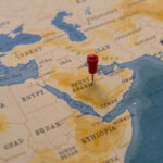 arabia saudită, sursă foto dreamstime