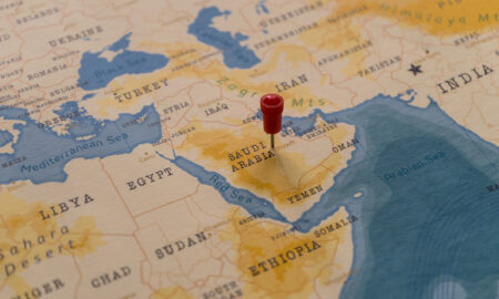 arabia saudită, sursă foto dreamstime