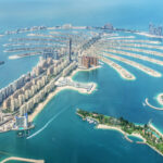 Palm Jumeirah Dubai